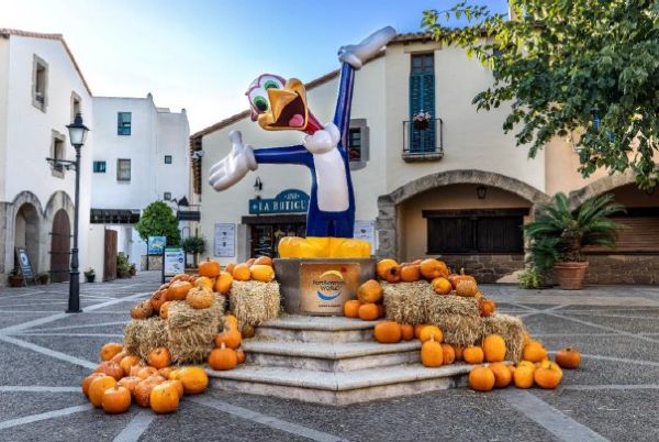 12-10-26 : Noémie SERRANO, responsable produit et qualité de l&rsquo;expérience à Portaventura World