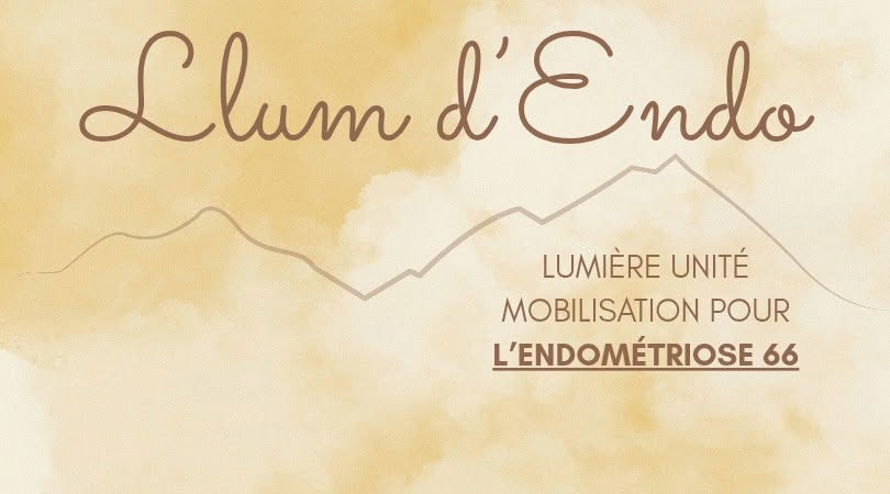 15-10-26 : Julie DUPLESSY, fondatrice et présidente de l&rsquo;association LLUM D&rsquo;ENDO à Perpignan
