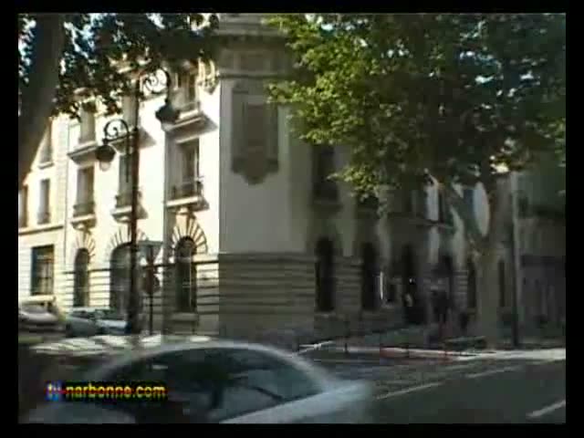 La CAN inaugure son nouveau siège.