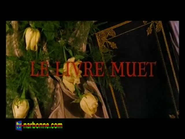 Aperçu du film Le livre muet, de Gérard Dumont, d après un conte du Danois Andersen.