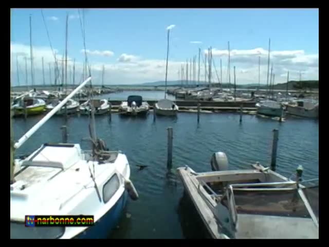Fête du nautisme, 18 mai 2008. 5’04.