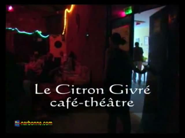 Squat Story, au Citron Givré. 6’37.